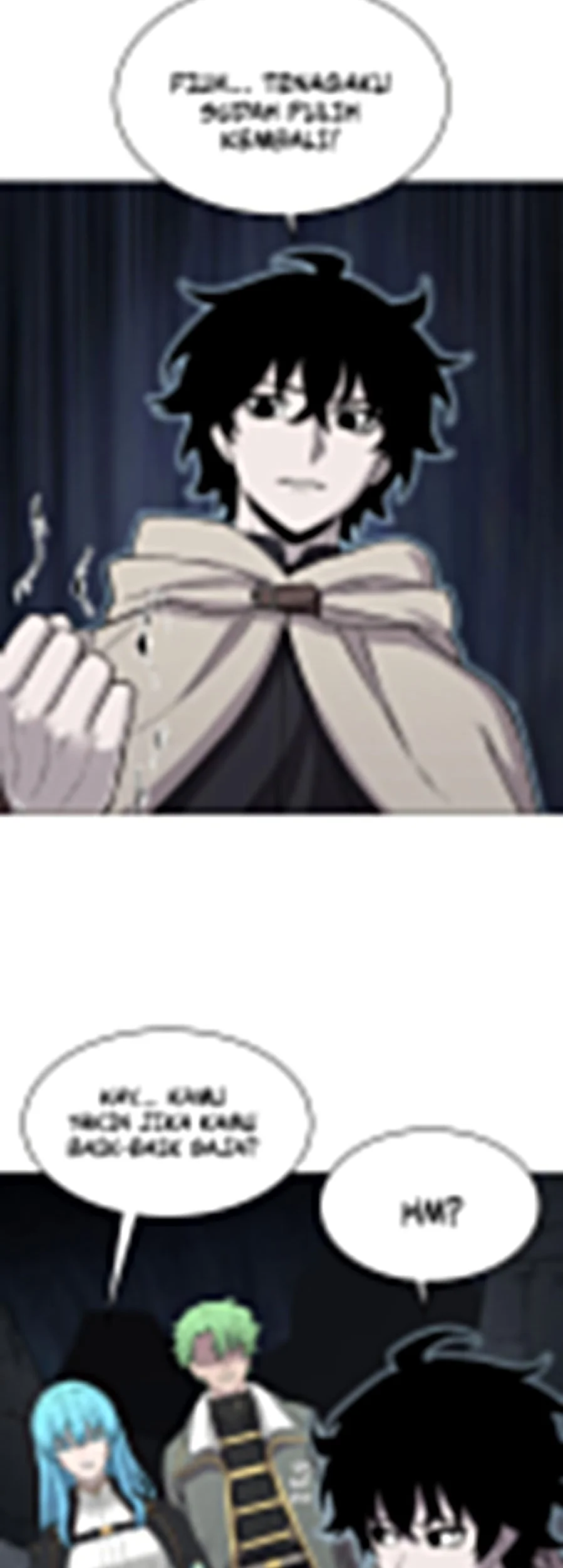 Colorist Chapter 7 Gambar 10