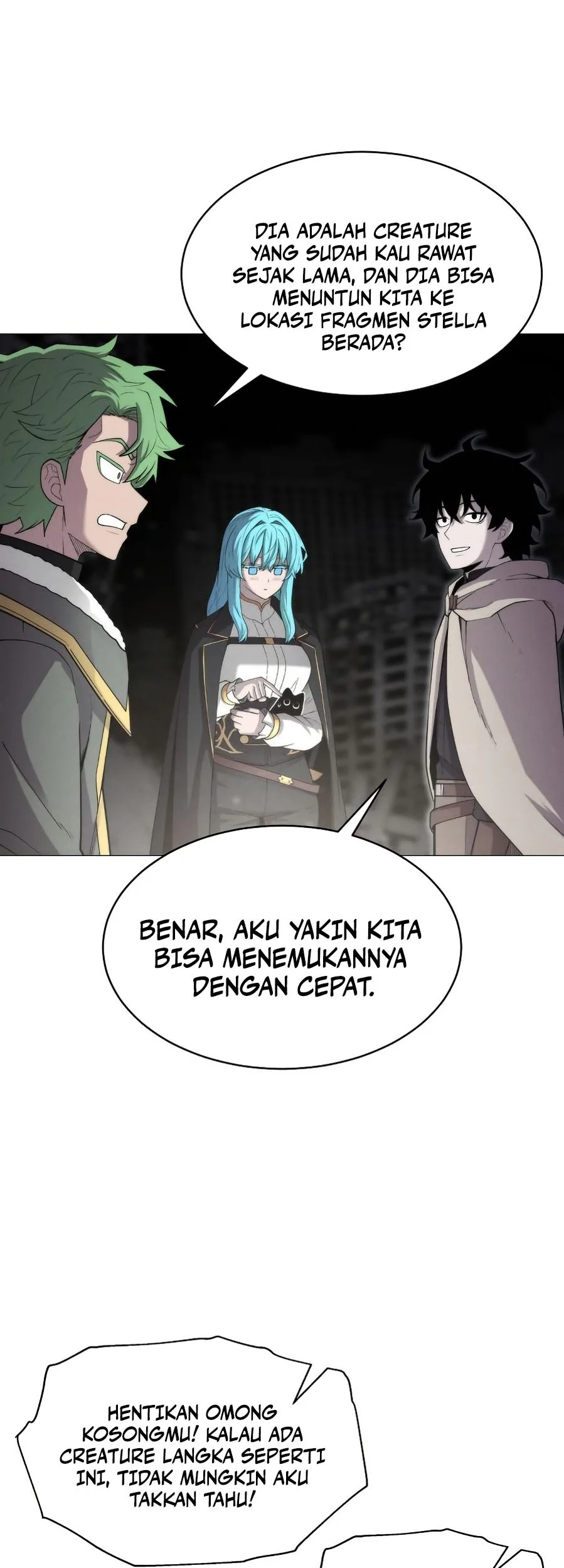 Colorist Chapter 8 Gambar 17