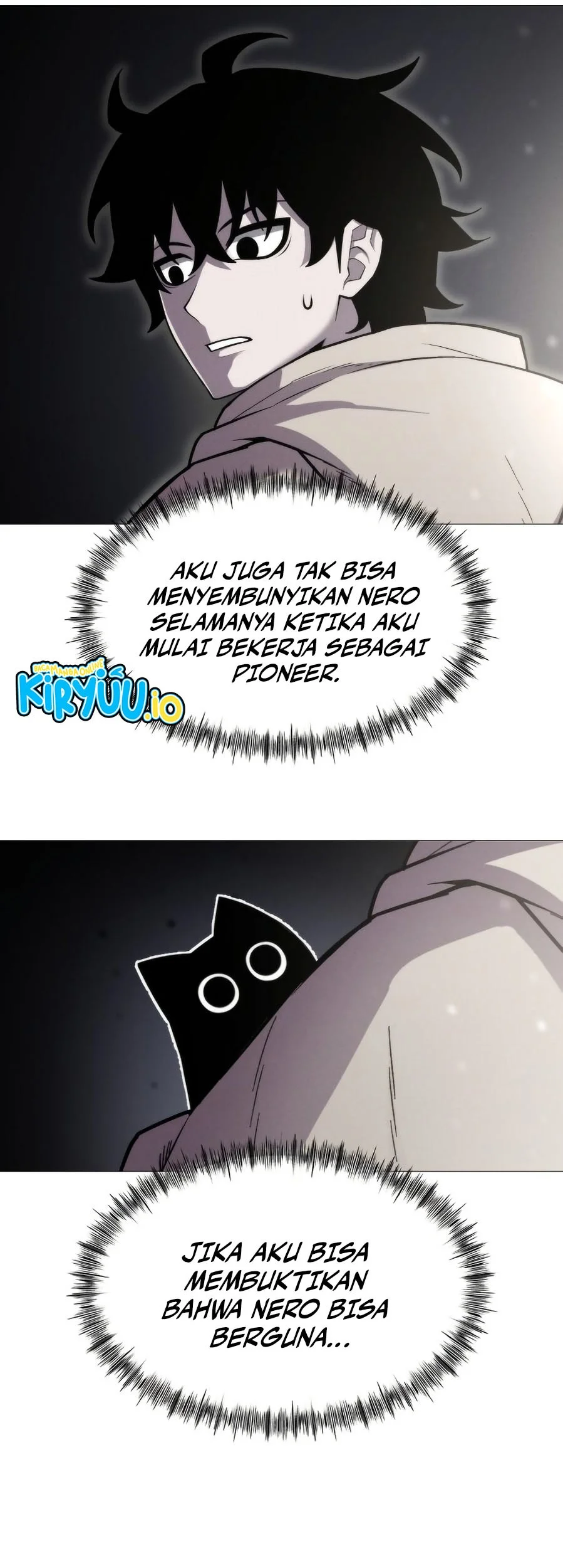 Colorist Chapter 8 Gambar 13