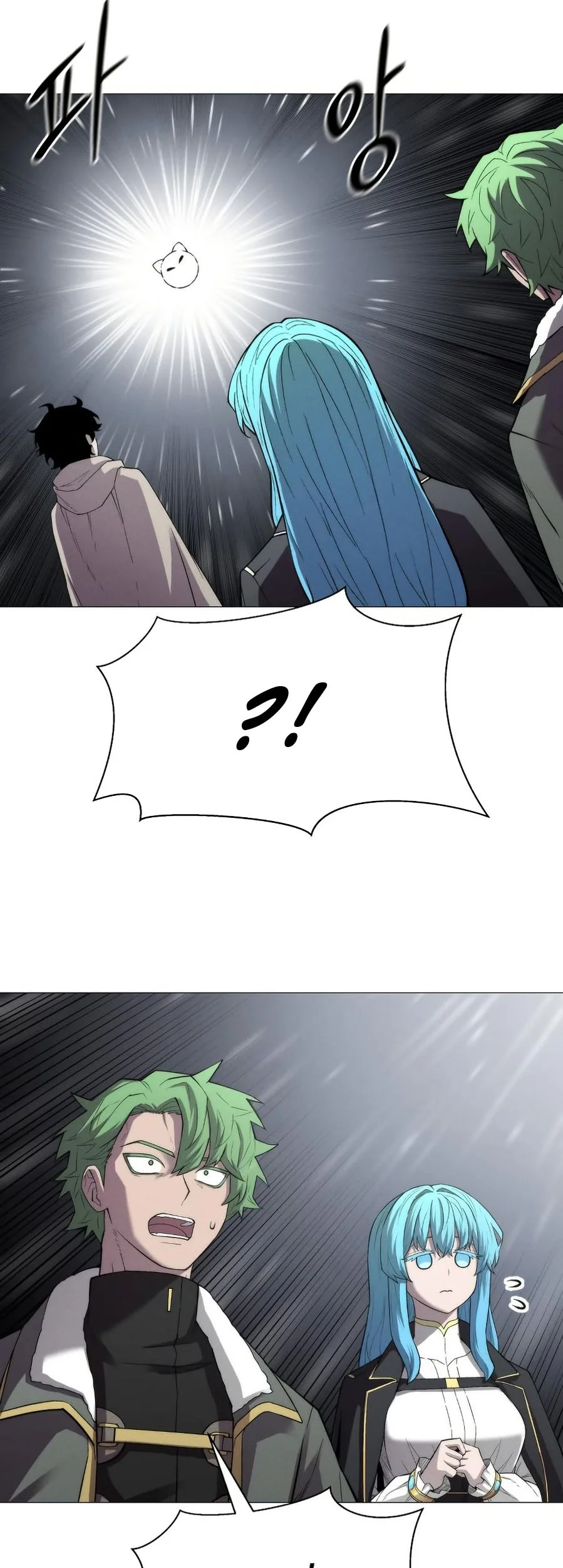 Colorist Chapter 8 Gambar 21