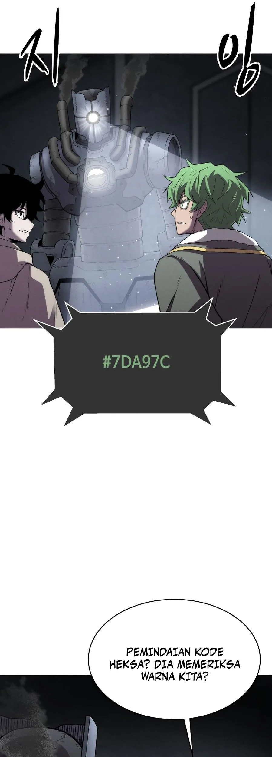 Colorist Chapter 8 Gambar 43