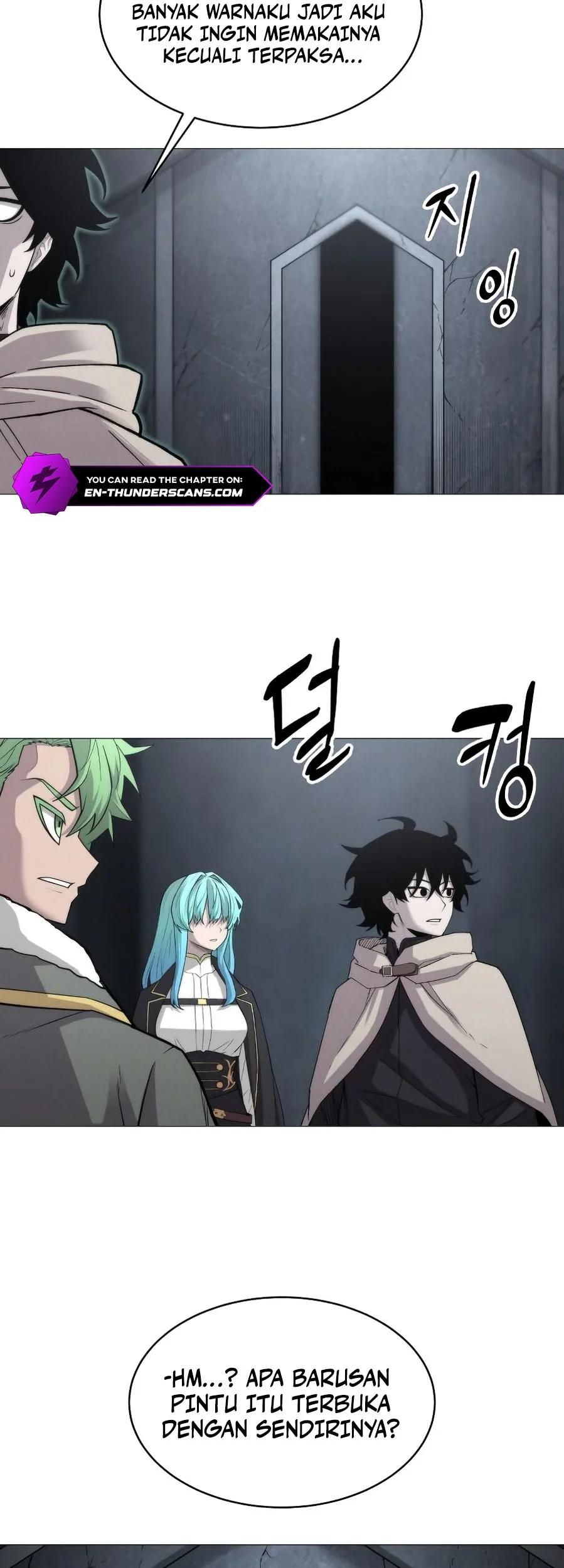 Colorist Chapter 8 Gambar 71