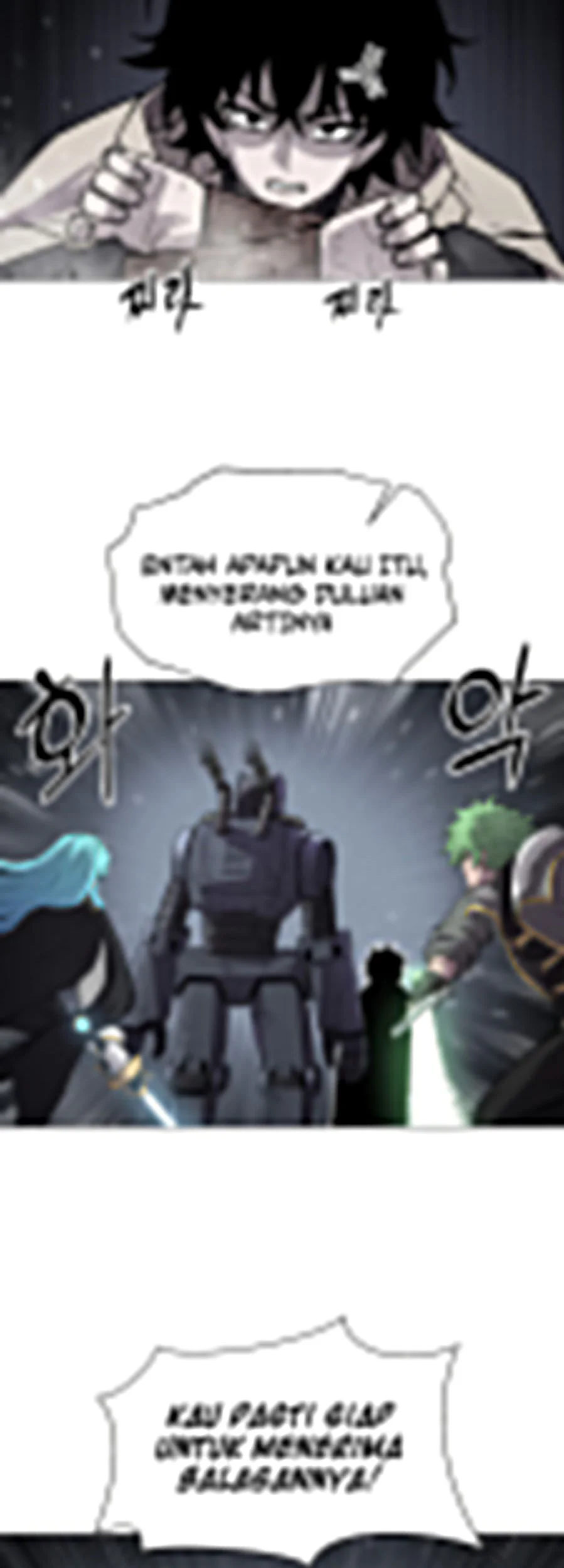 Colorist Chapter 8 Gambar 50