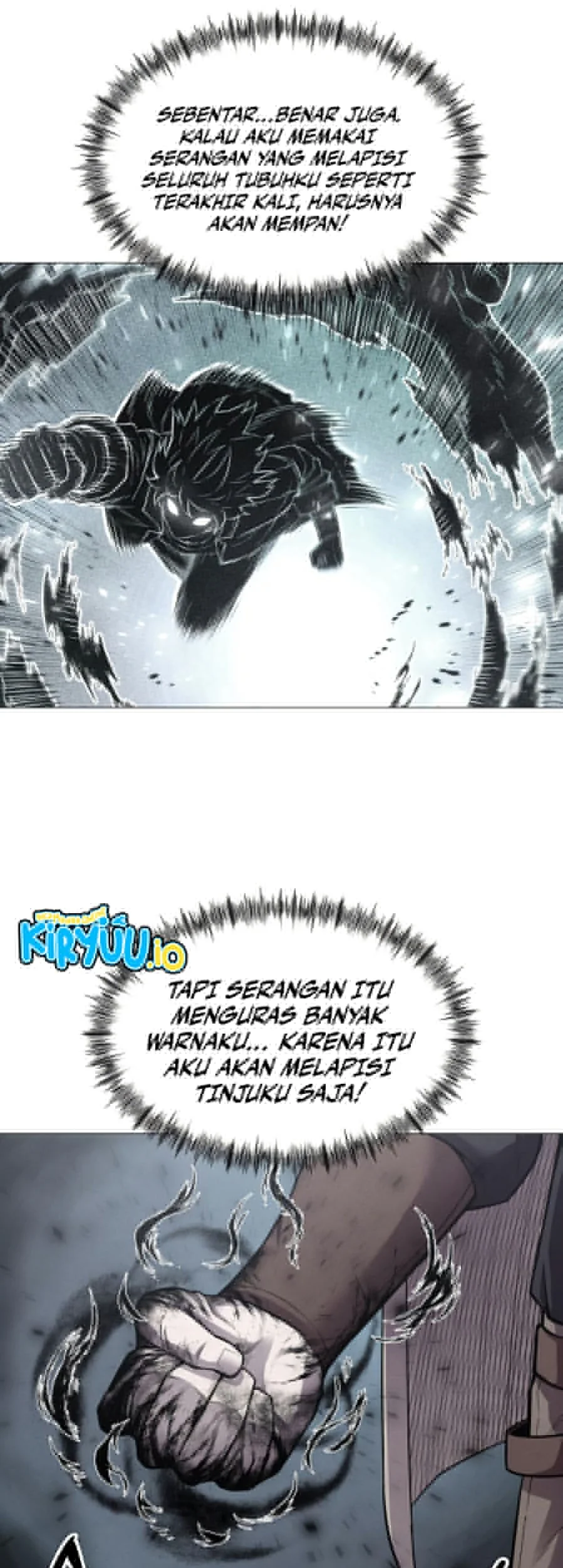 Colorist Chapter 8 Gambar 61