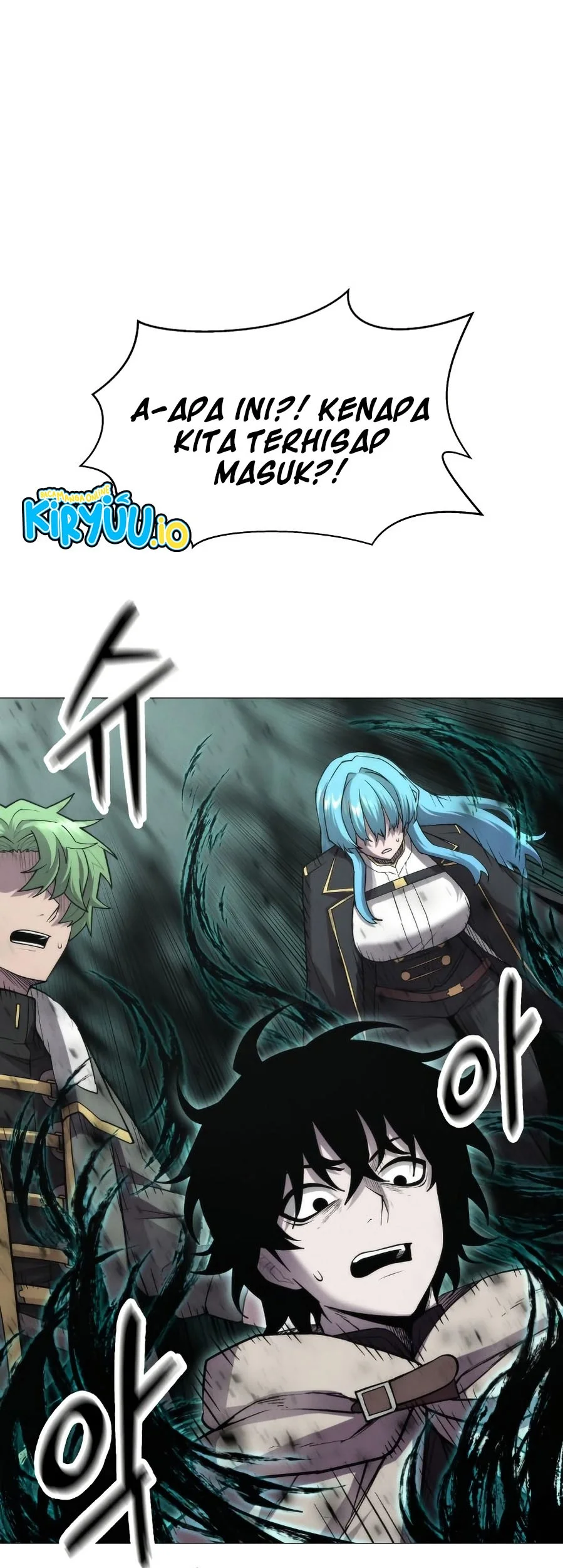 Colorist Chapter 8 Gambar 77