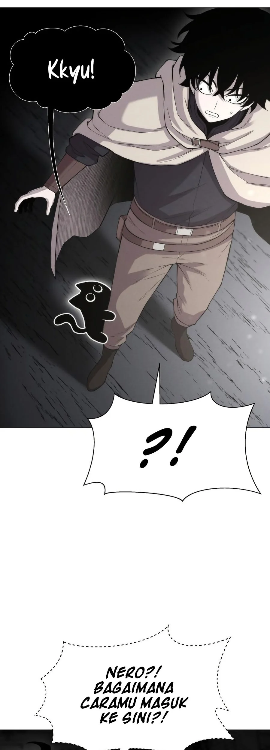 Colorist Chapter 8 Gambar 9