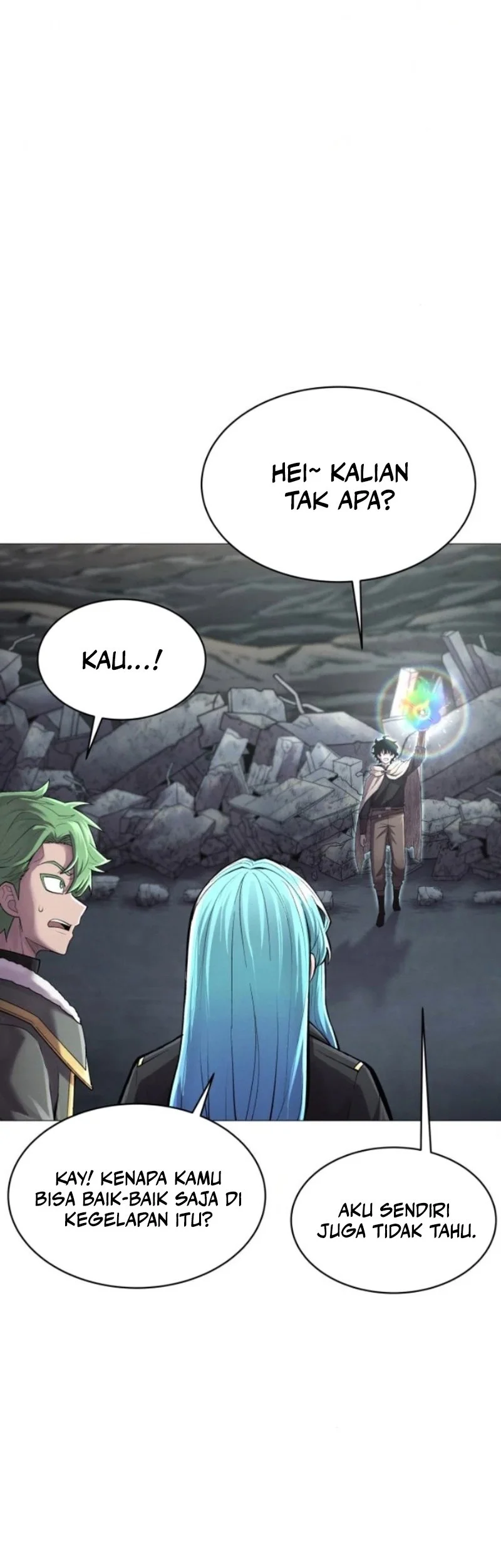 Colorist Chapter 9 Gambar 81