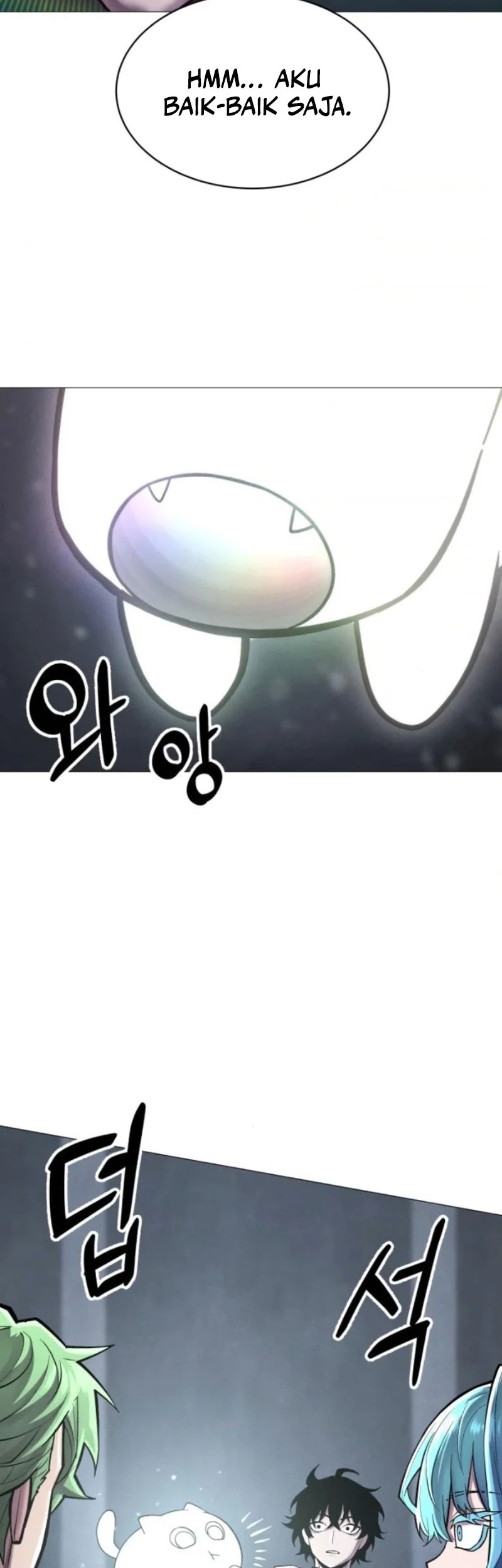 Colorist Chapter 9 Gambar 85