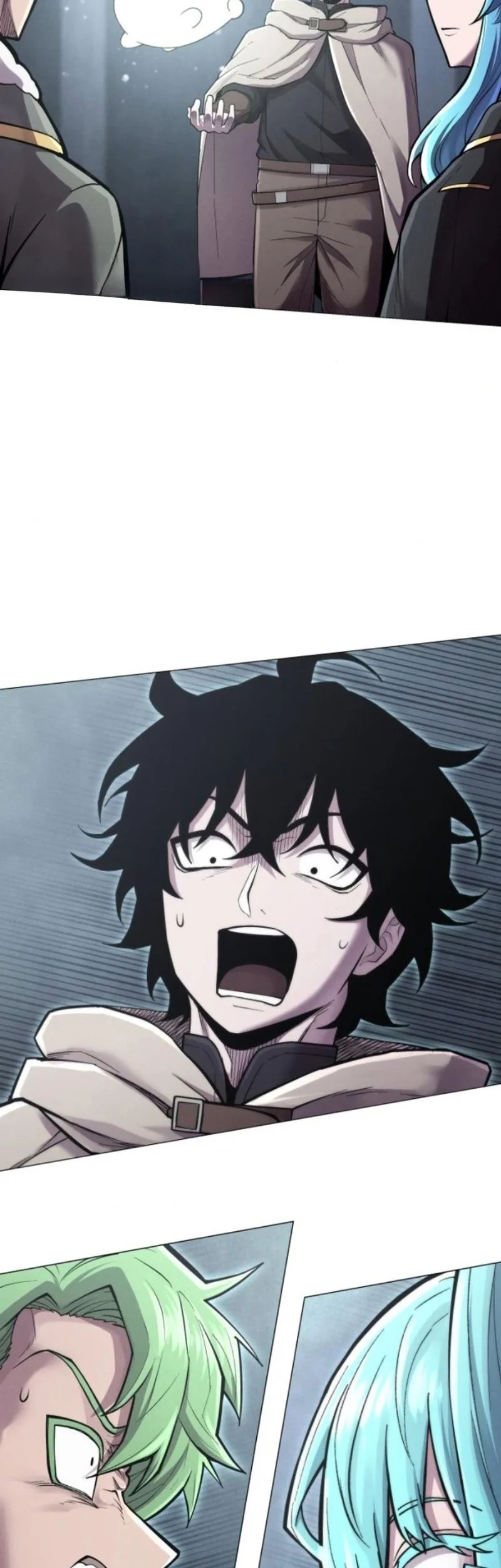 Colorist Chapter 9 Gambar 86