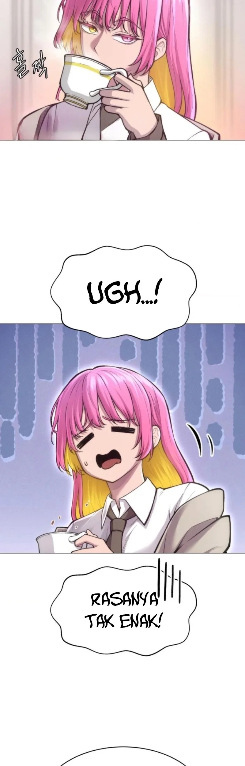 Colorist Chapter 9 Gambar 11