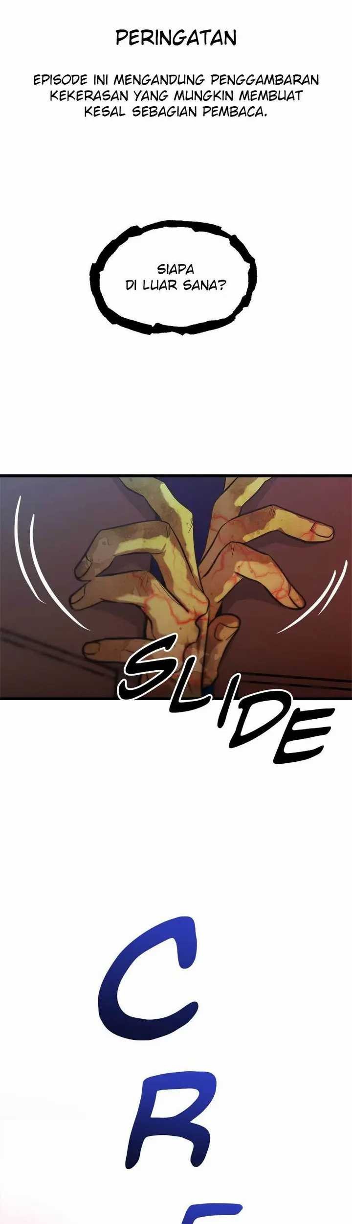 Manhwa Compatibility Award Chapter 3 gambar nomor 2