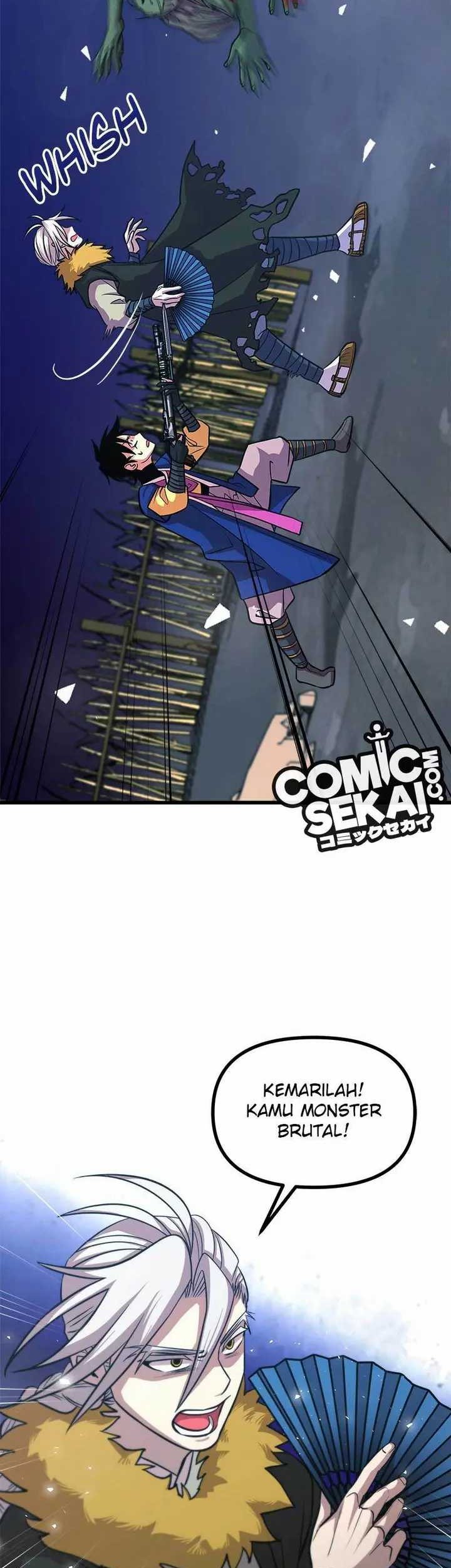 Compatibility Award Chapter 3 Gambar 38