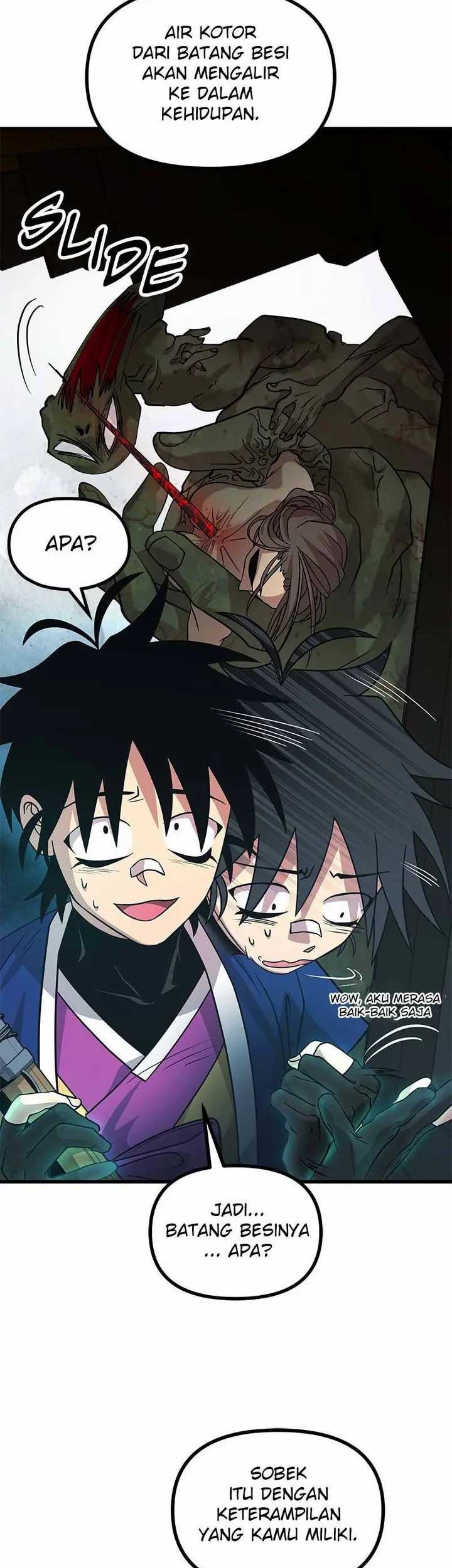 Compatibility Award Chapter 4 Gambar 48