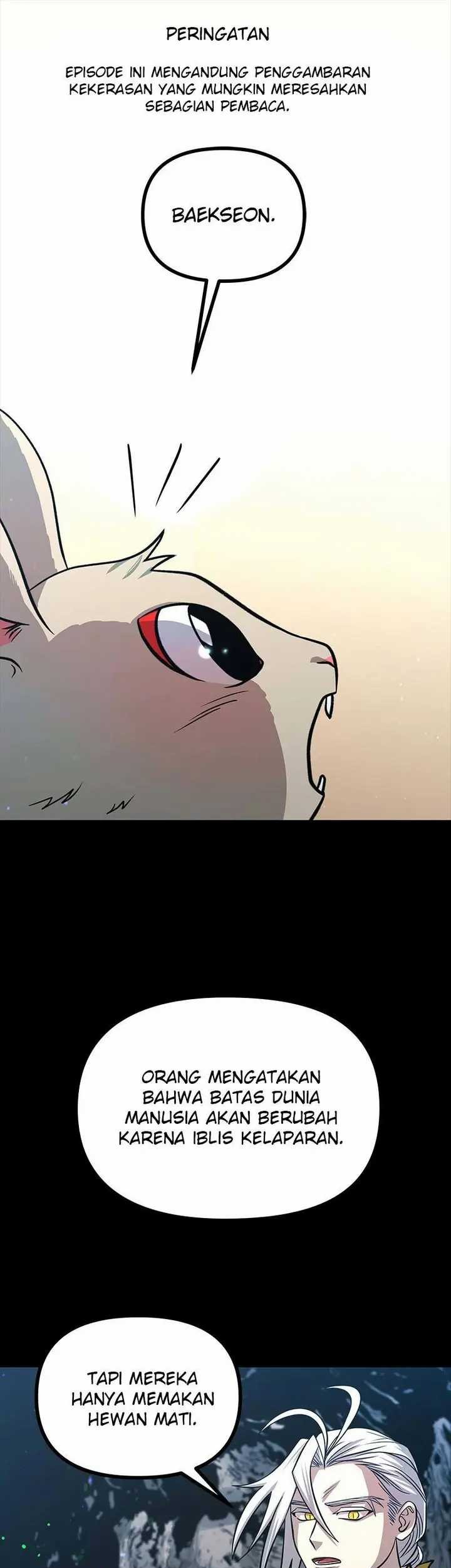 Manhwa Compatibility Award Chapter 4 gambar nomor 2