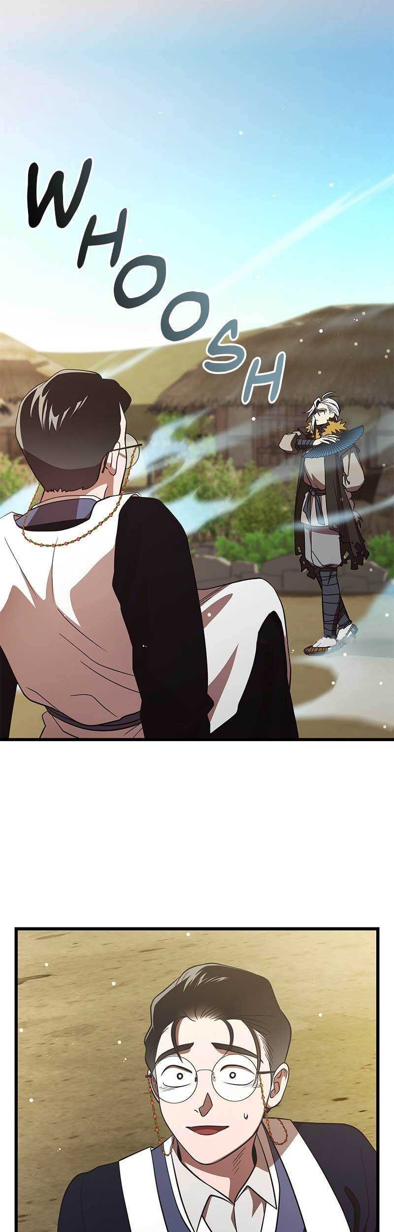 Manhwa Compatibility Award Chapter 7 gambar nomor 2