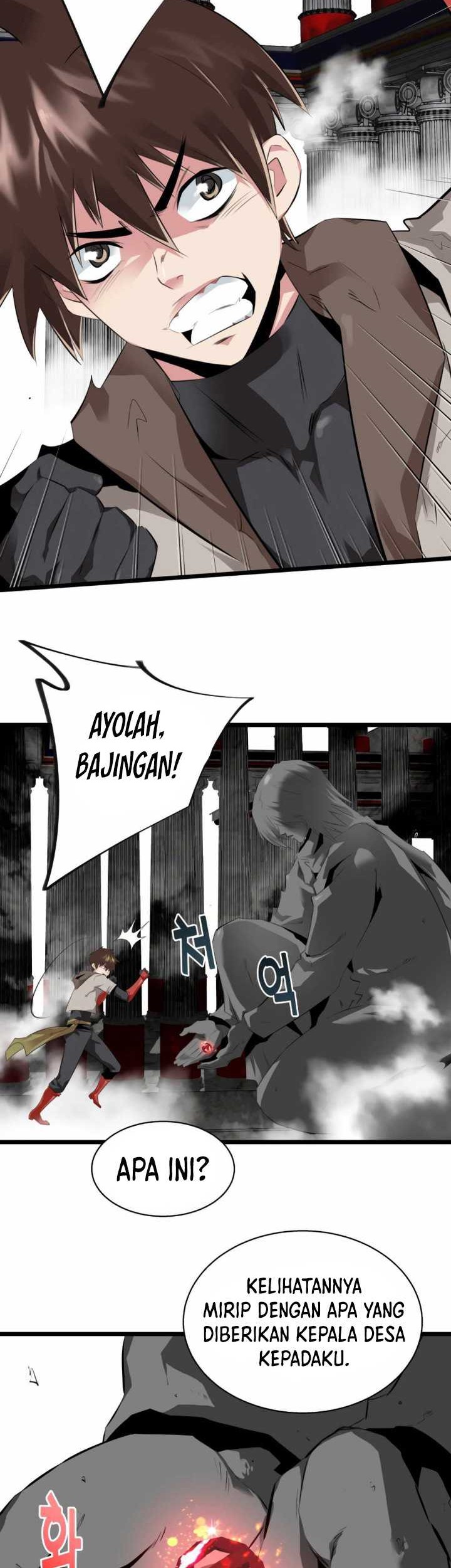 Control Player Chapter 22 Gambar 5