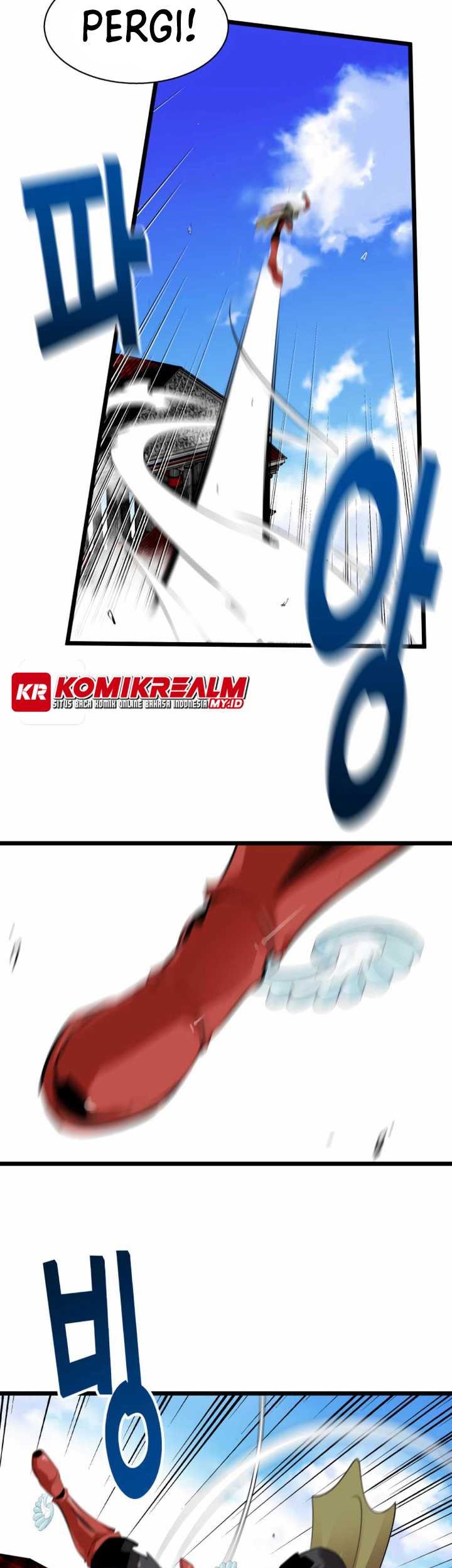 Control Player Chapter 22 Gambar 18