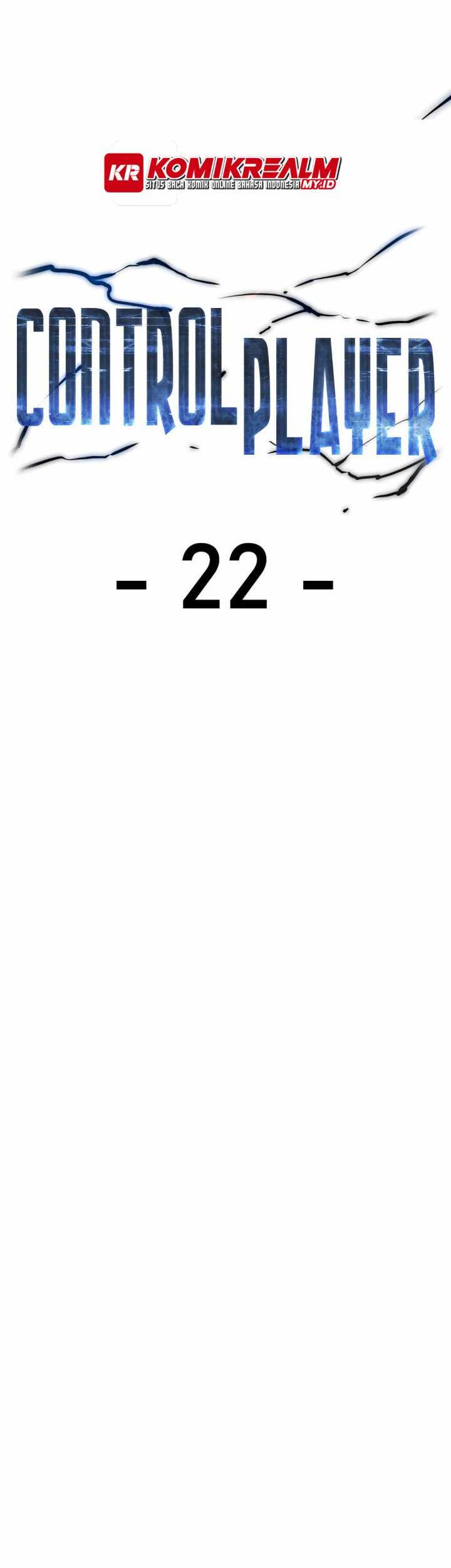 Control Player Chapter 22 Gambar 21