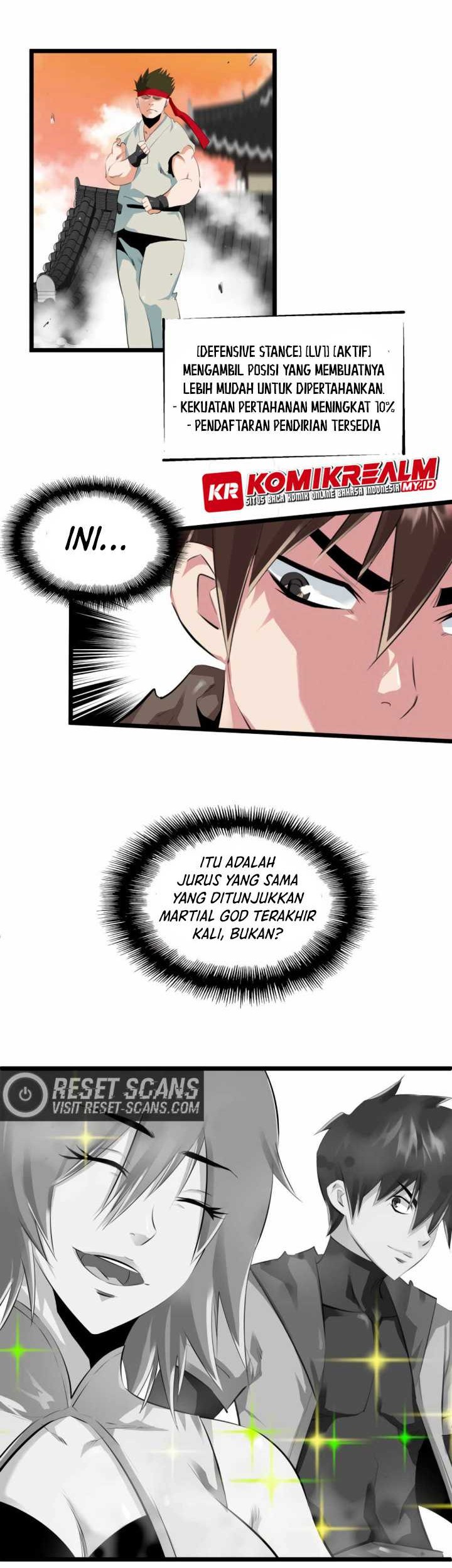 Control Player Chapter 22 Gambar 25