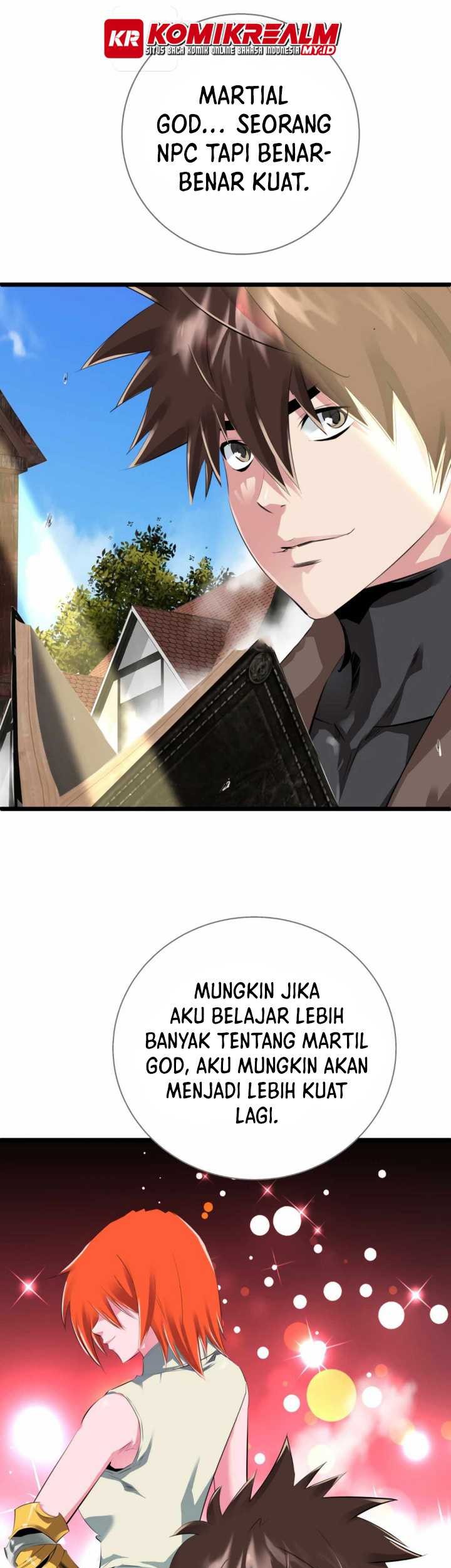 Control Player Chapter 22 Gambar 26