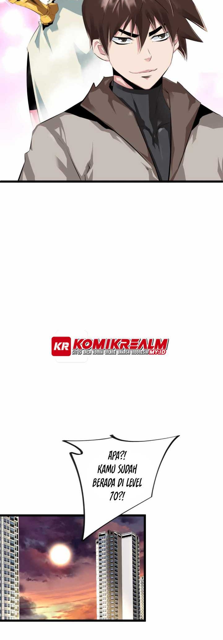 Control Player Chapter 22 Gambar 27