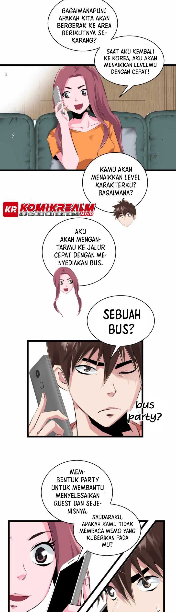 Control Player Chapter 22 Gambar 29