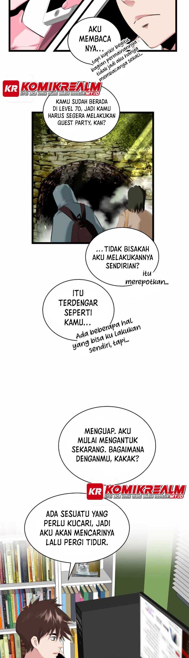 Control Player Chapter 22 Gambar 30