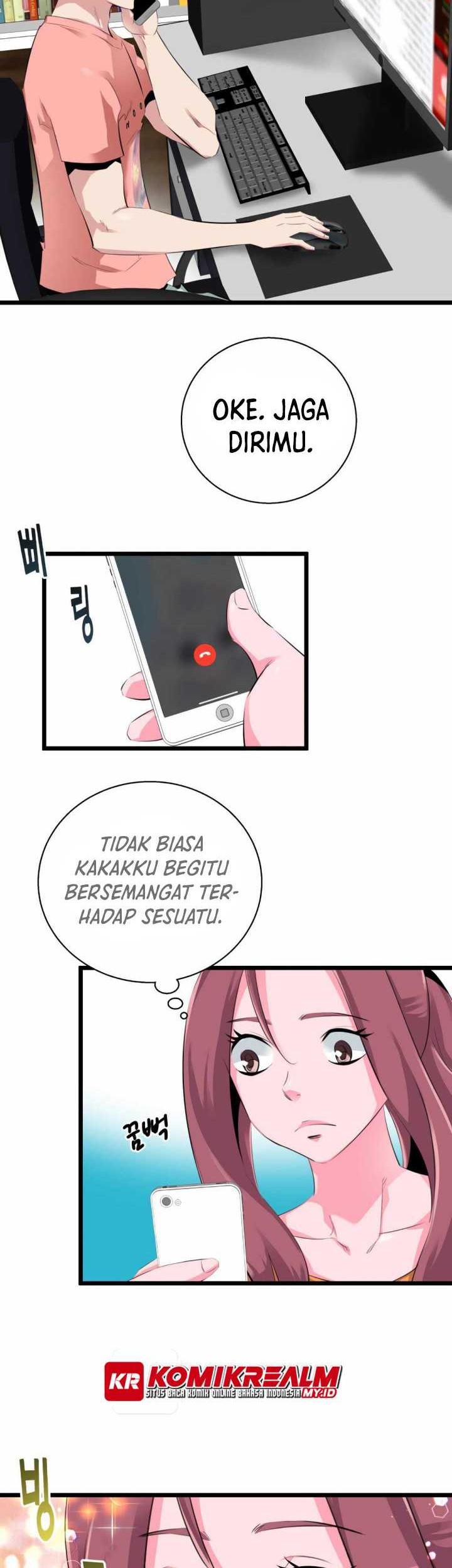 Control Player Chapter 22 Gambar 31