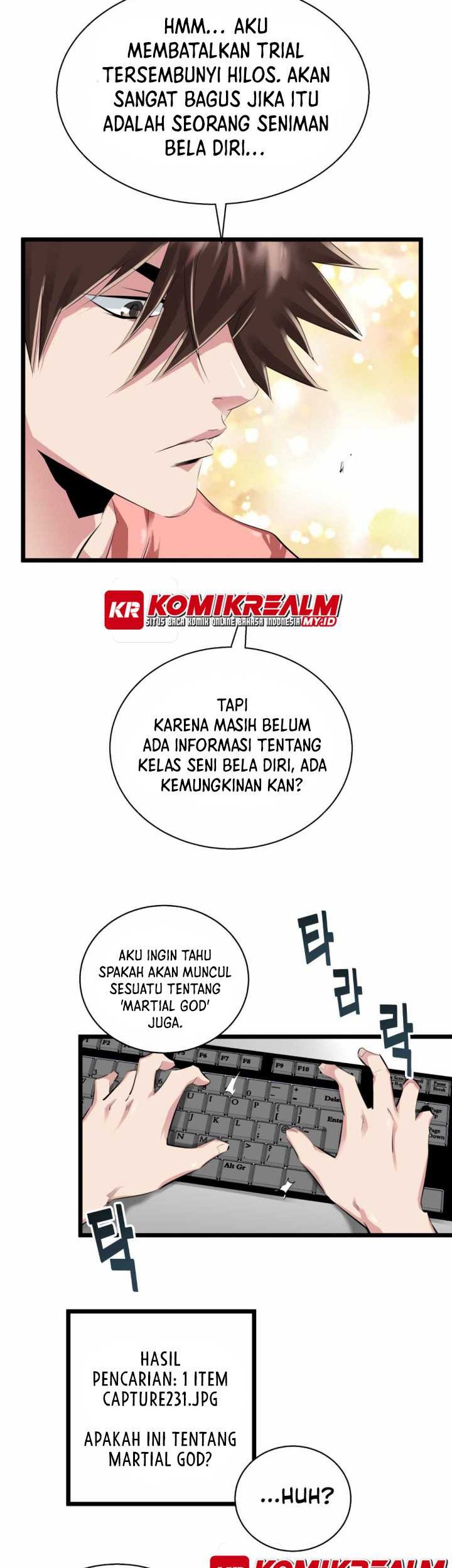 Control Player Chapter 22 Gambar 35