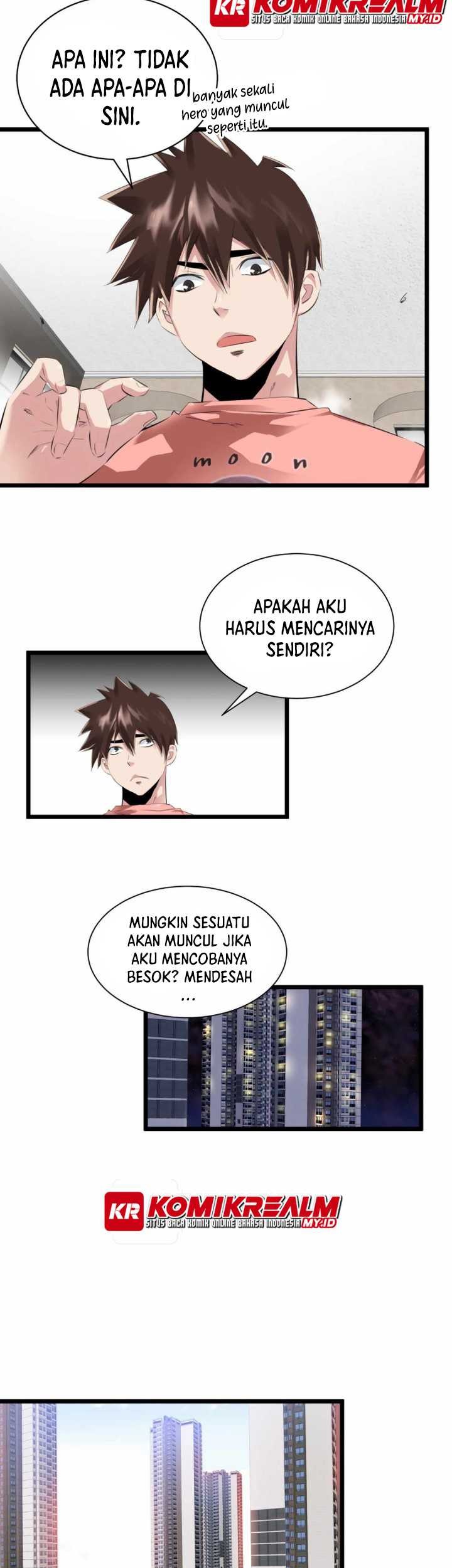 Control Player Chapter 22 Gambar 36