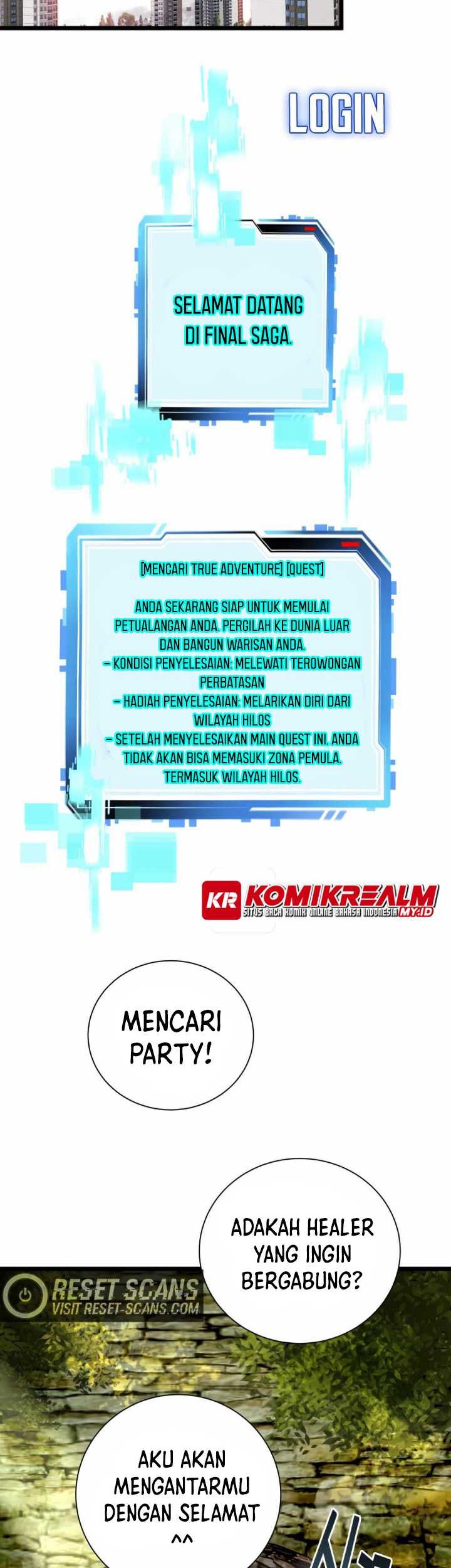 Control Player Chapter 22 Gambar 37