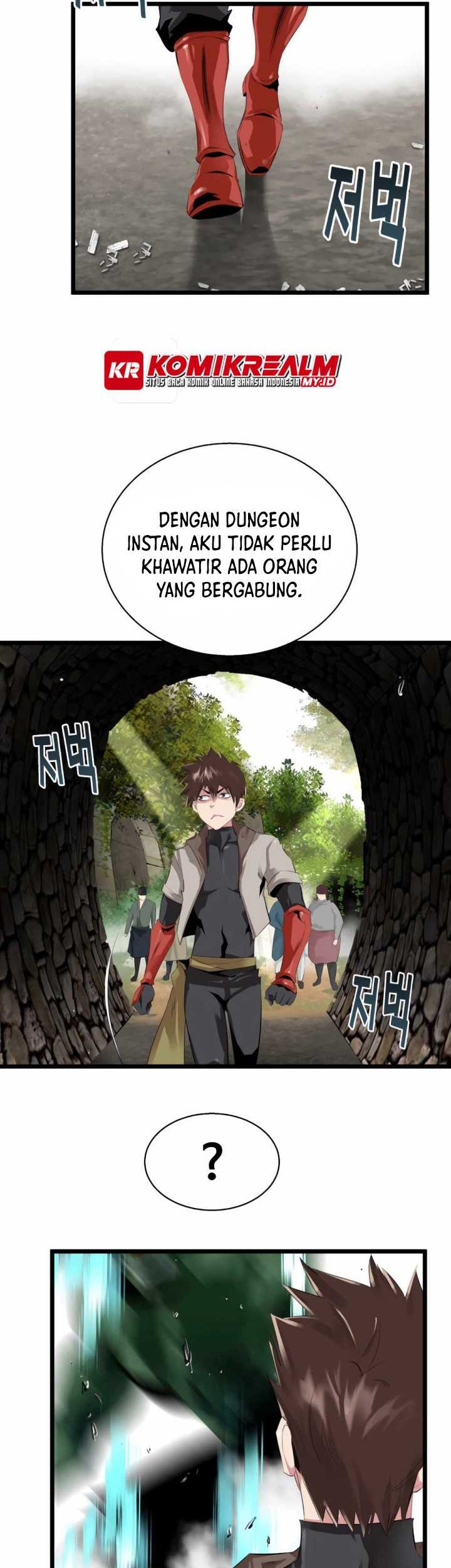 Control Player Chapter 22 Gambar 39