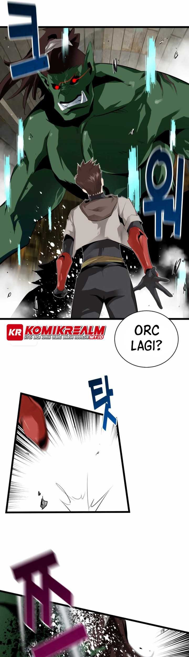 Control Player Chapter 22 Gambar 41