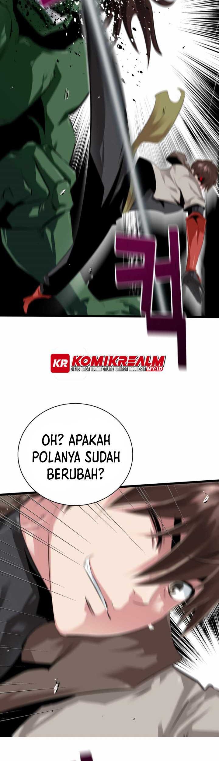 Control Player Chapter 22 Gambar 42