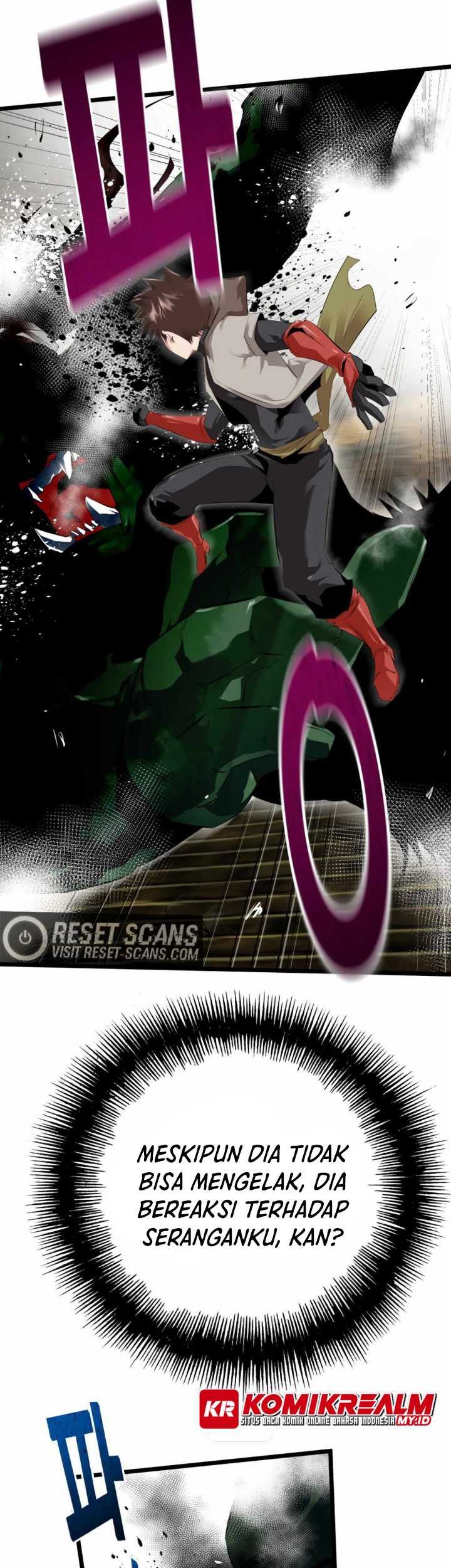 Control Player Chapter 22 Gambar 43