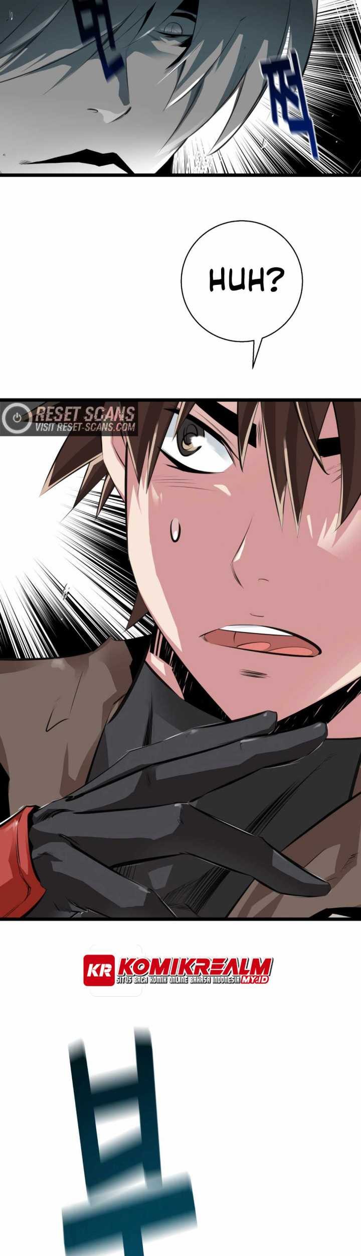 Manhwa Control Player Chapter 22 gambar nomor 2