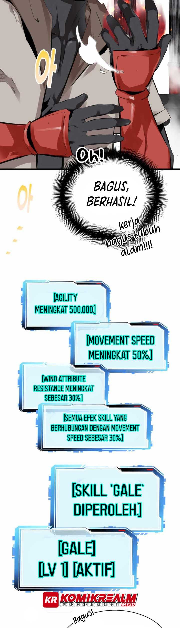 Control Player Chapter 22 Gambar 12