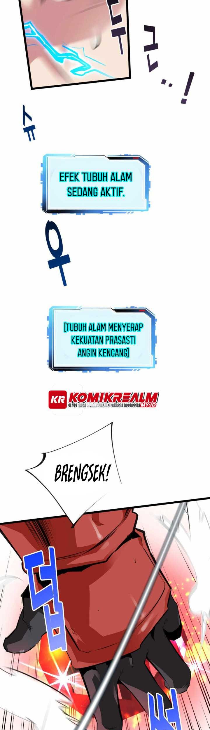 Control Player Chapter 22 Gambar 10