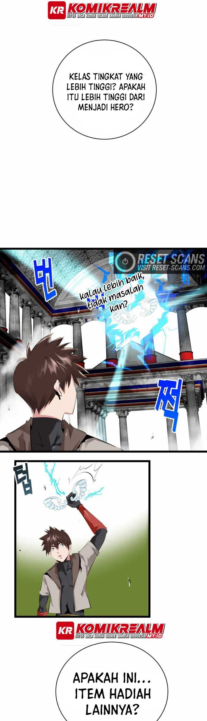 Control Player Chapter 22 Gambar 14