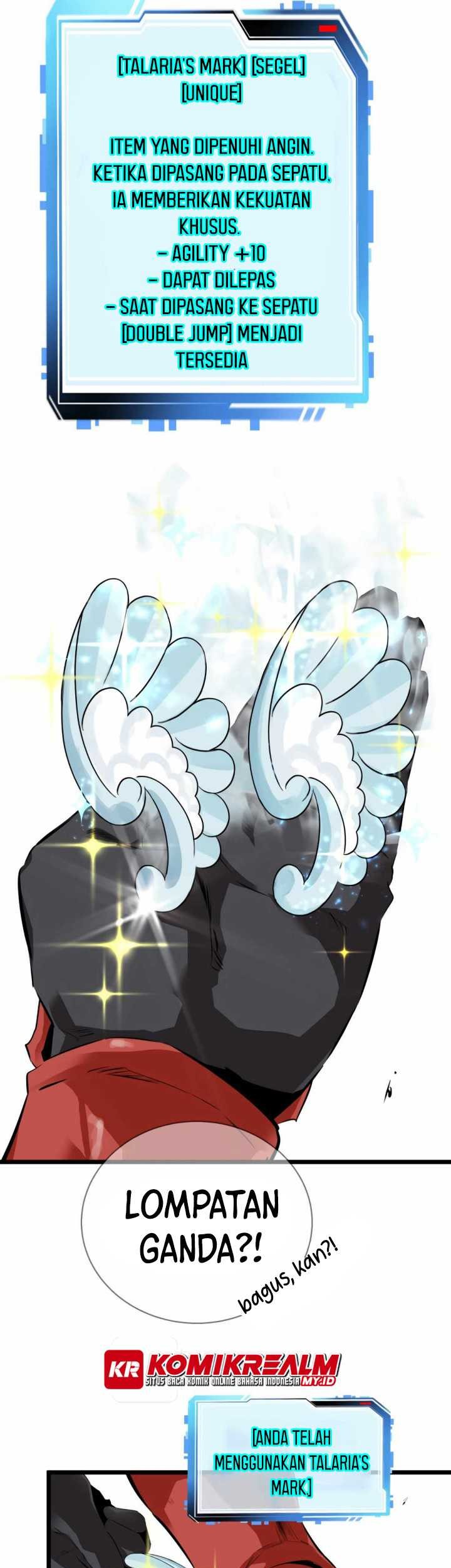 Control Player Chapter 22 Gambar 16