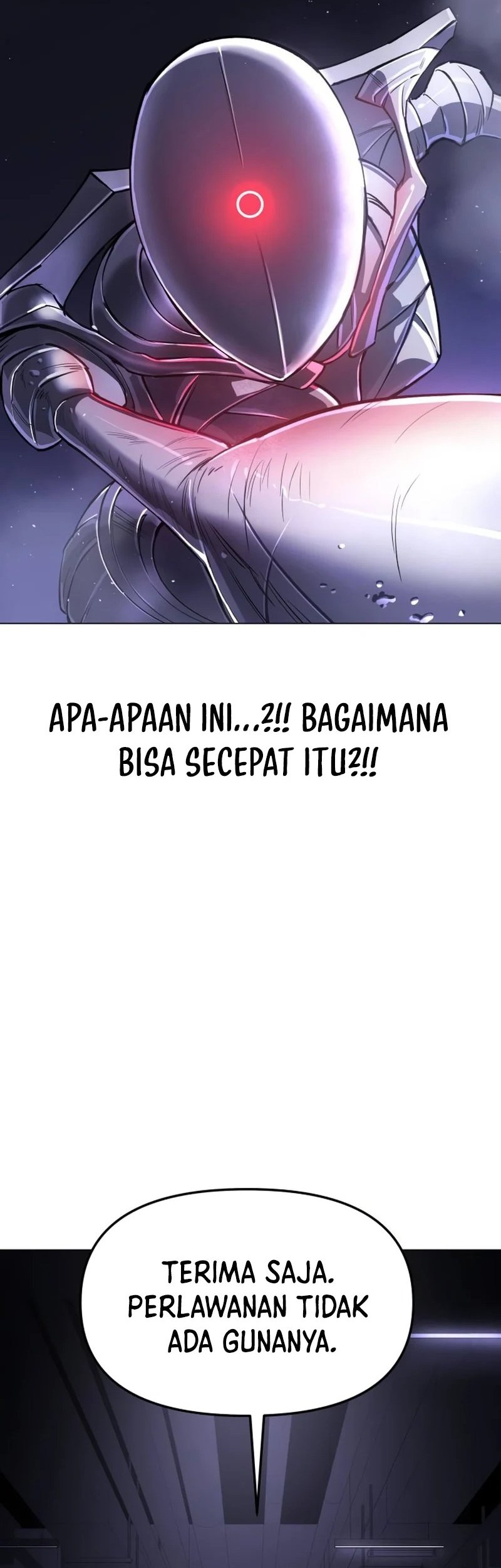 Cosmic Heavenly Demon 3077 Chapter 14 Gambar 9