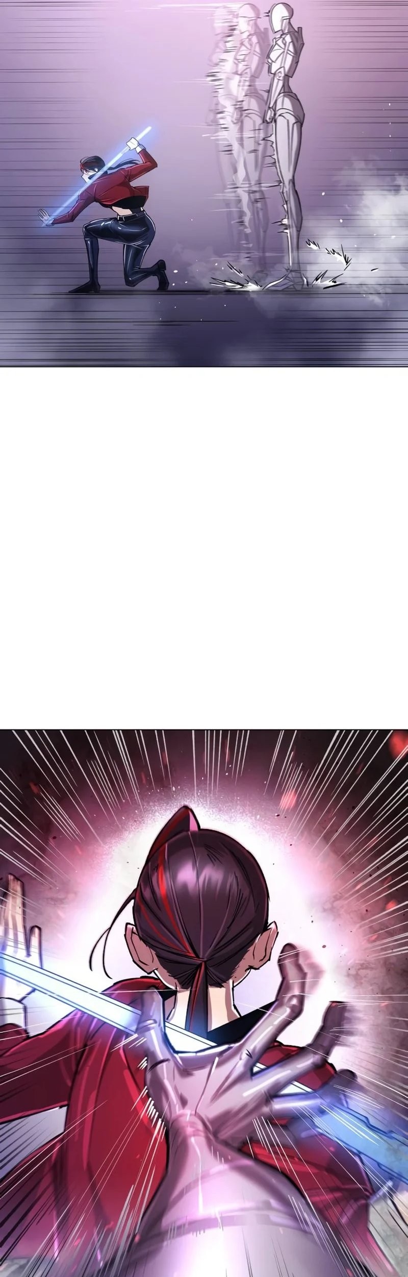 Cosmic Heavenly Demon 3077 Chapter 14 Gambar 35