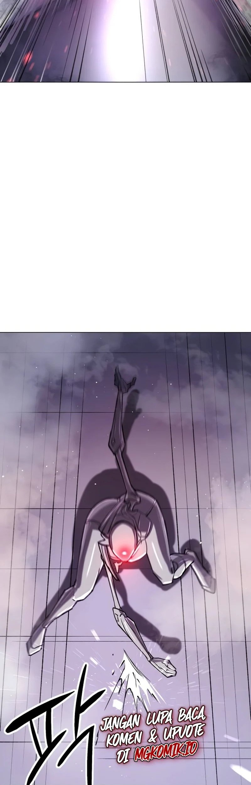 Cosmic Heavenly Demon 3077 Chapter 14 Gambar 36