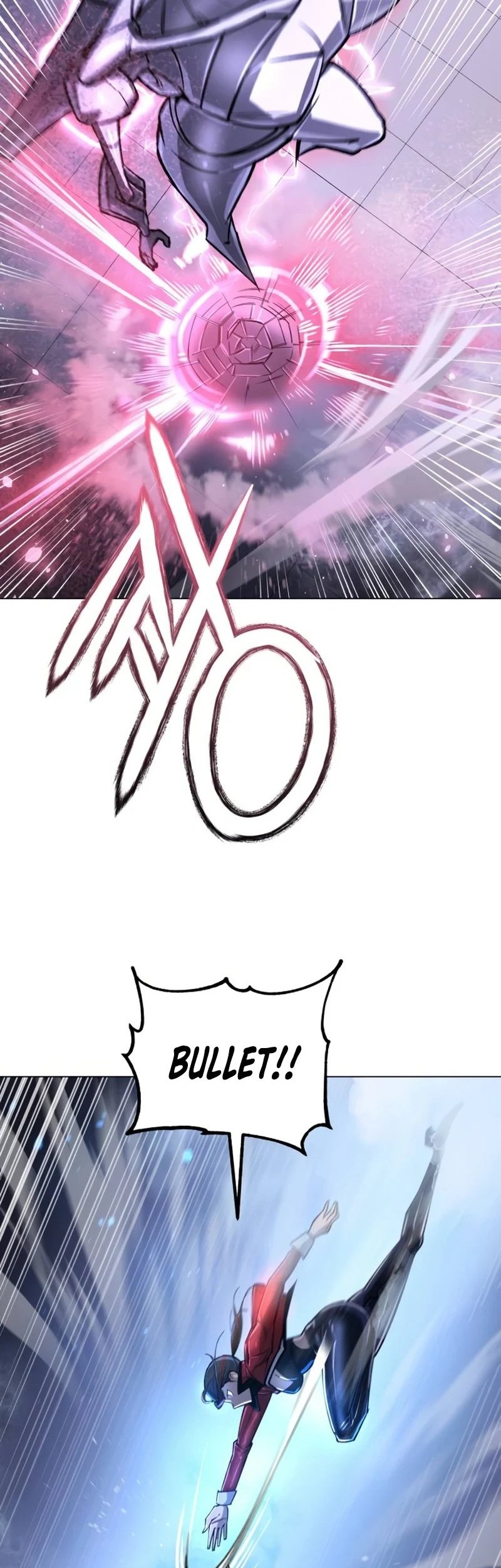 Cosmic Heavenly Demon 3077 Chapter 14 Gambar 40