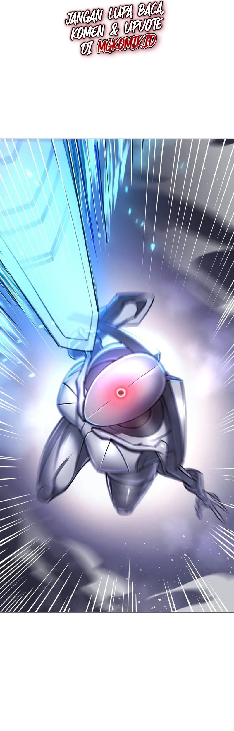 Cosmic Heavenly Demon 3077 Chapter 14 Gambar 43