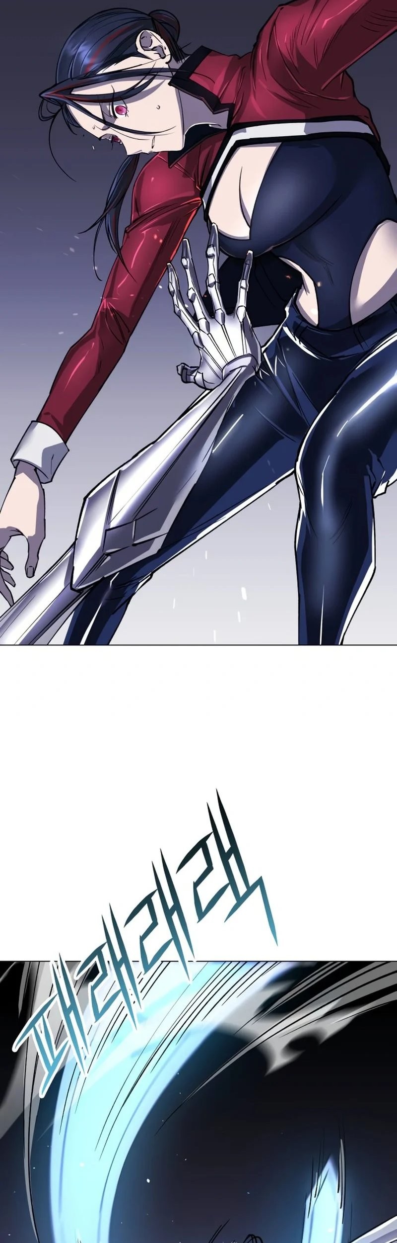 Cosmic Heavenly Demon 3077 Chapter 14 Gambar 46