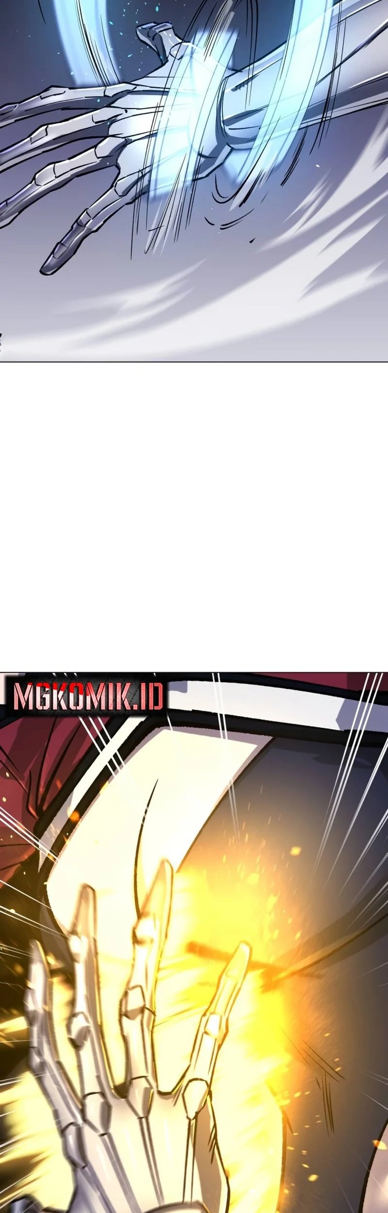 Cosmic Heavenly Demon 3077 Chapter 14 Gambar 47