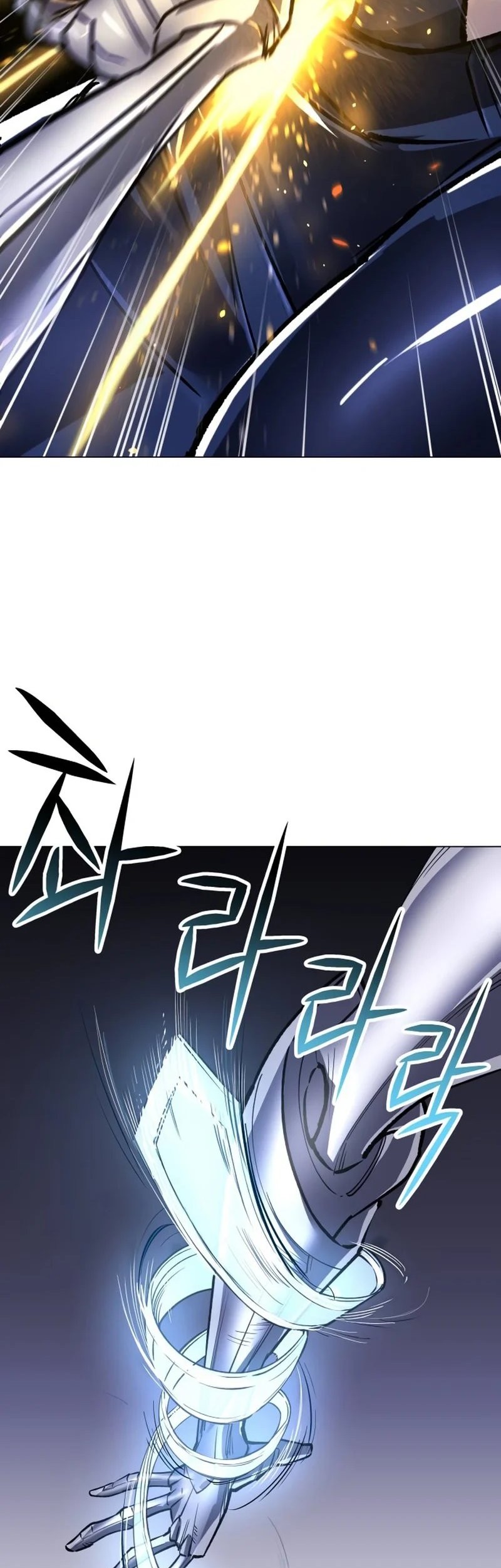 Cosmic Heavenly Demon 3077 Chapter 14 Gambar 48