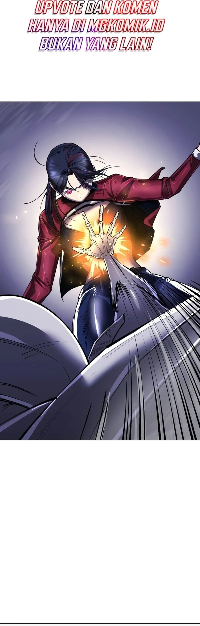 Cosmic Heavenly Demon 3077 Chapter 14 Gambar 50