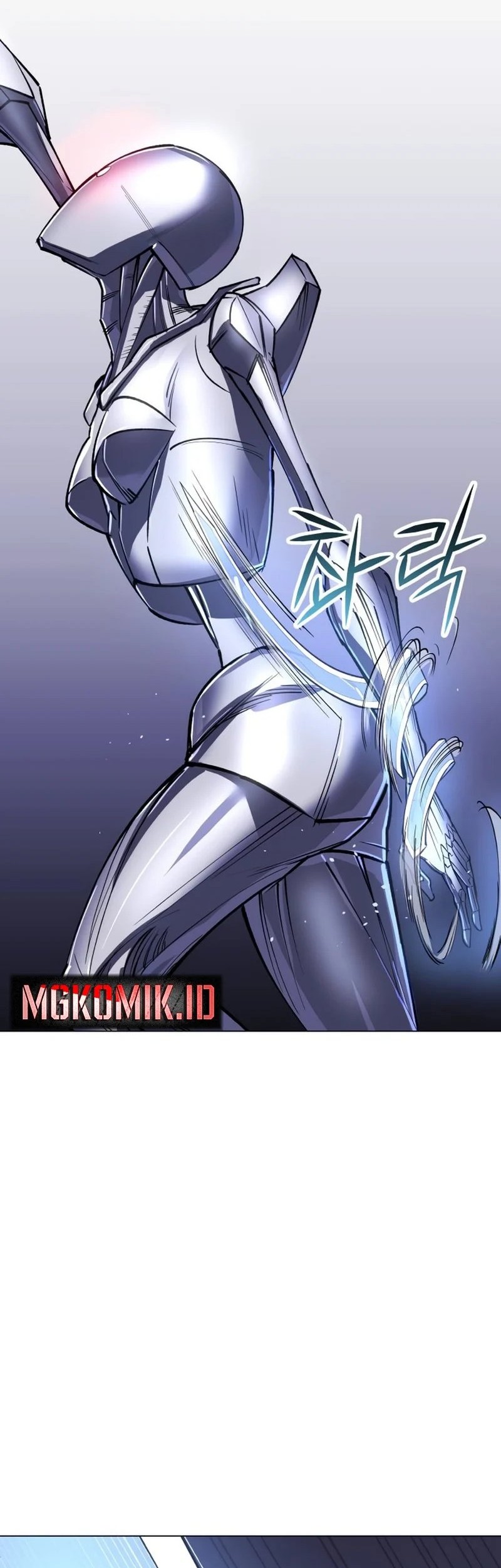 Cosmic Heavenly Demon 3077 Chapter 14 Gambar 51